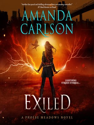 cover image of Exiled